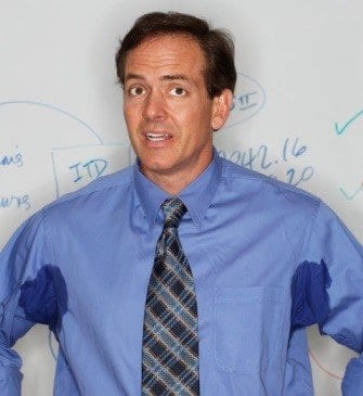 Sweaty Armpits Treatment in Perth